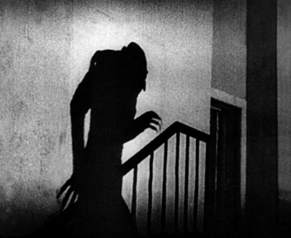 Nosferatu eine symphonie des grauens 6 Murnau