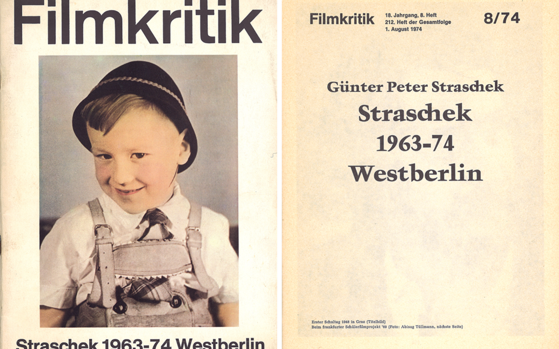 Militant Film and Film Emigration from Nazi Germany