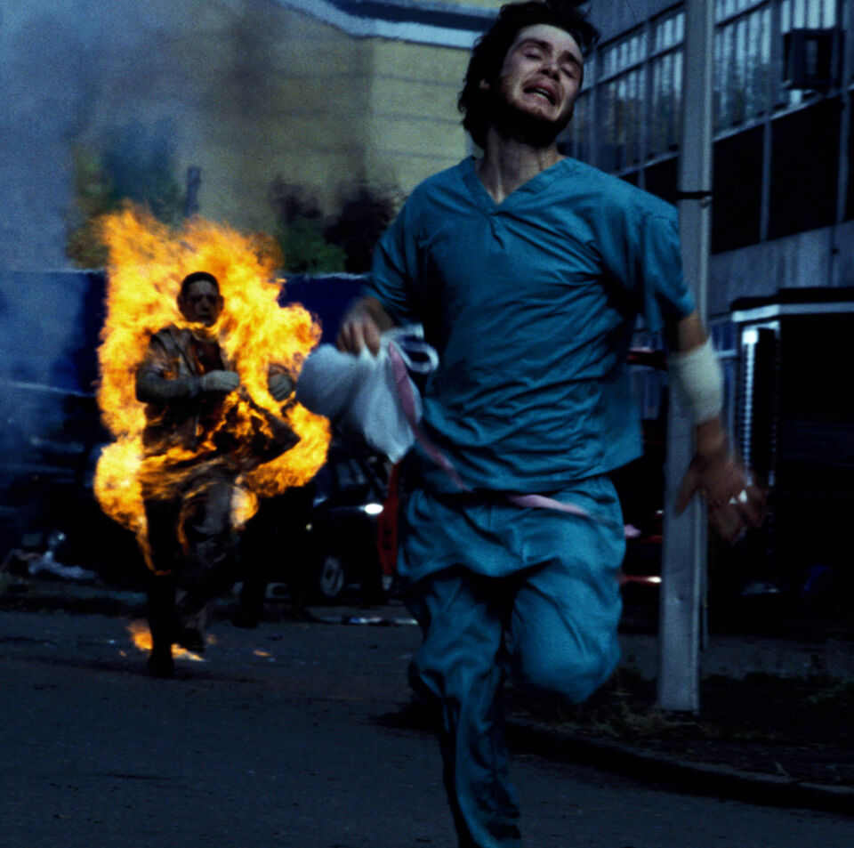 28 days later 13