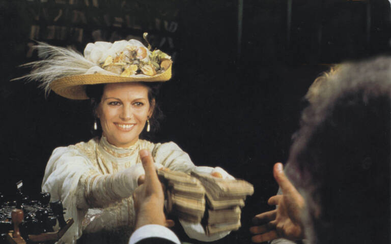 Fitzcarraldo 7 herzog