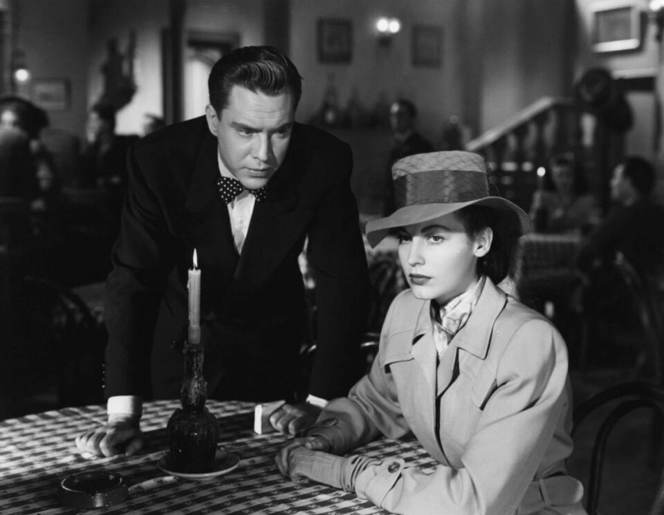 Killers the 5 siodmak