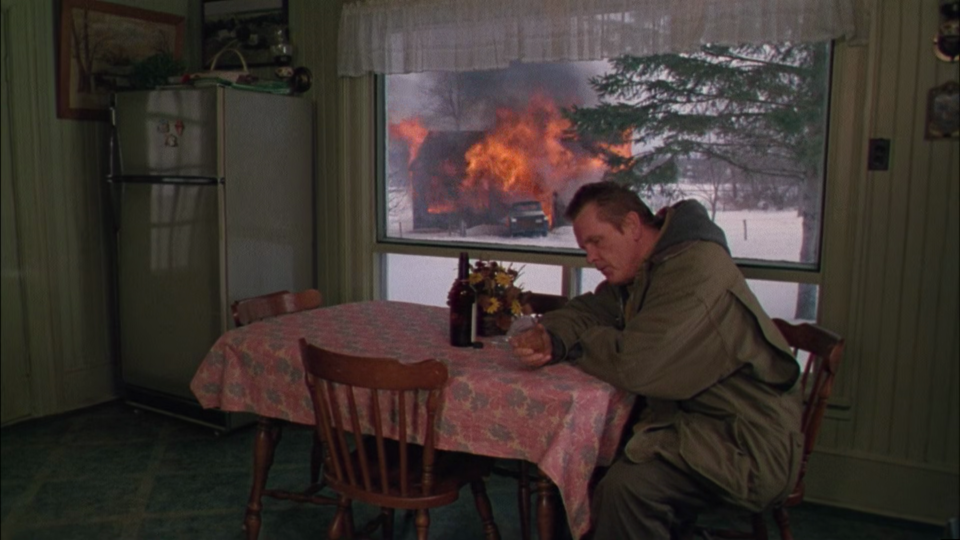 Affliction Paul Schrader