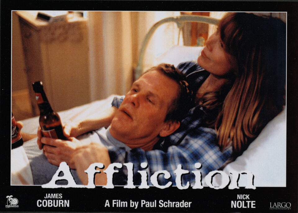 Affliction 1