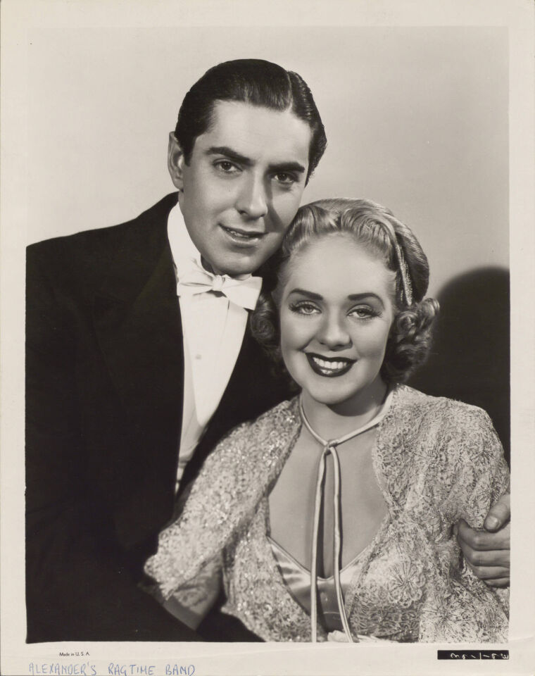 Alexanders ragtime band 1