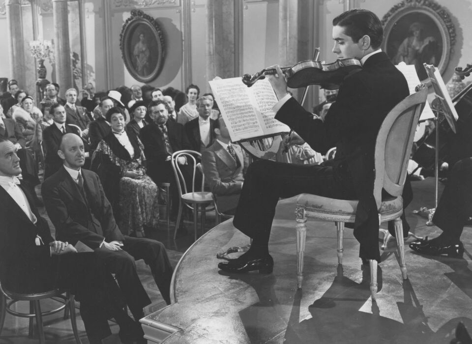 Alexanders ragtime band 11