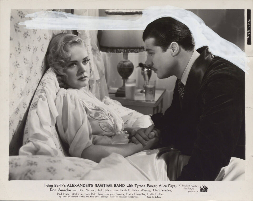 Alexanders ragtime band 6