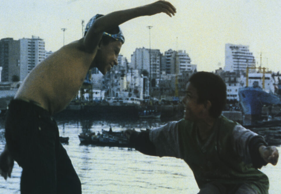 Ali zaoua prince de la rue 4