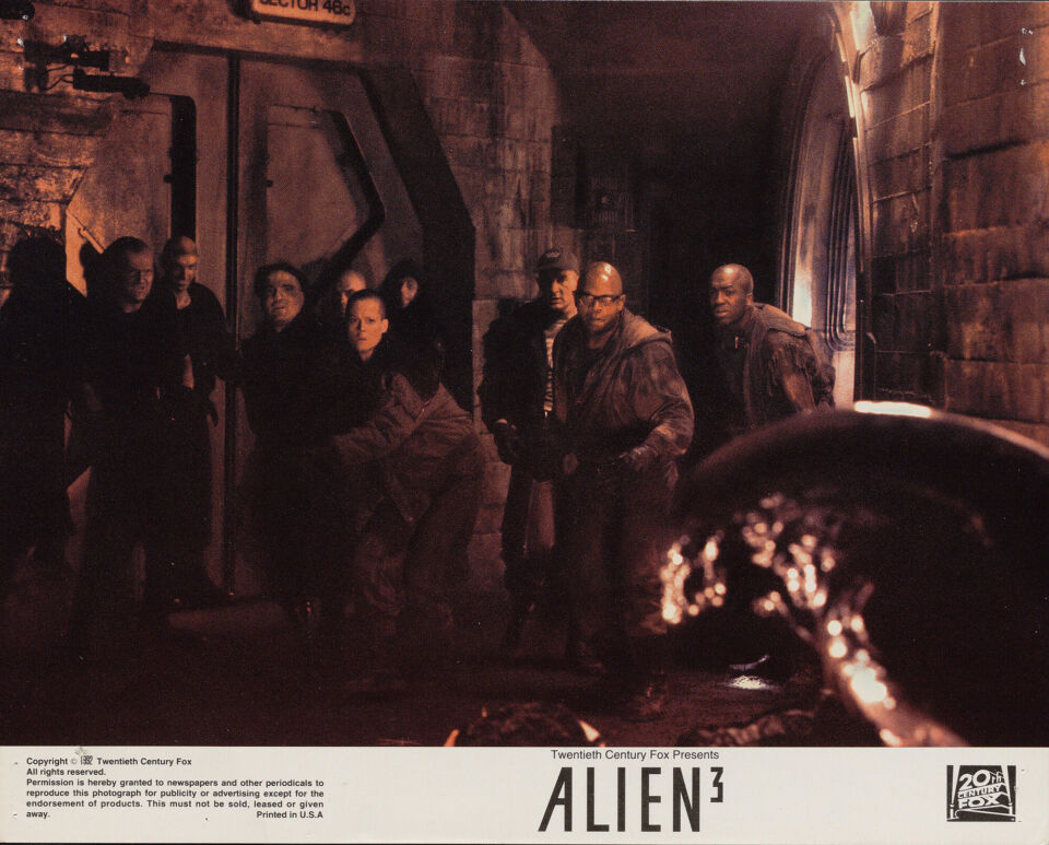 Alien3 30