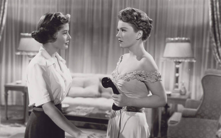 All about eve 0