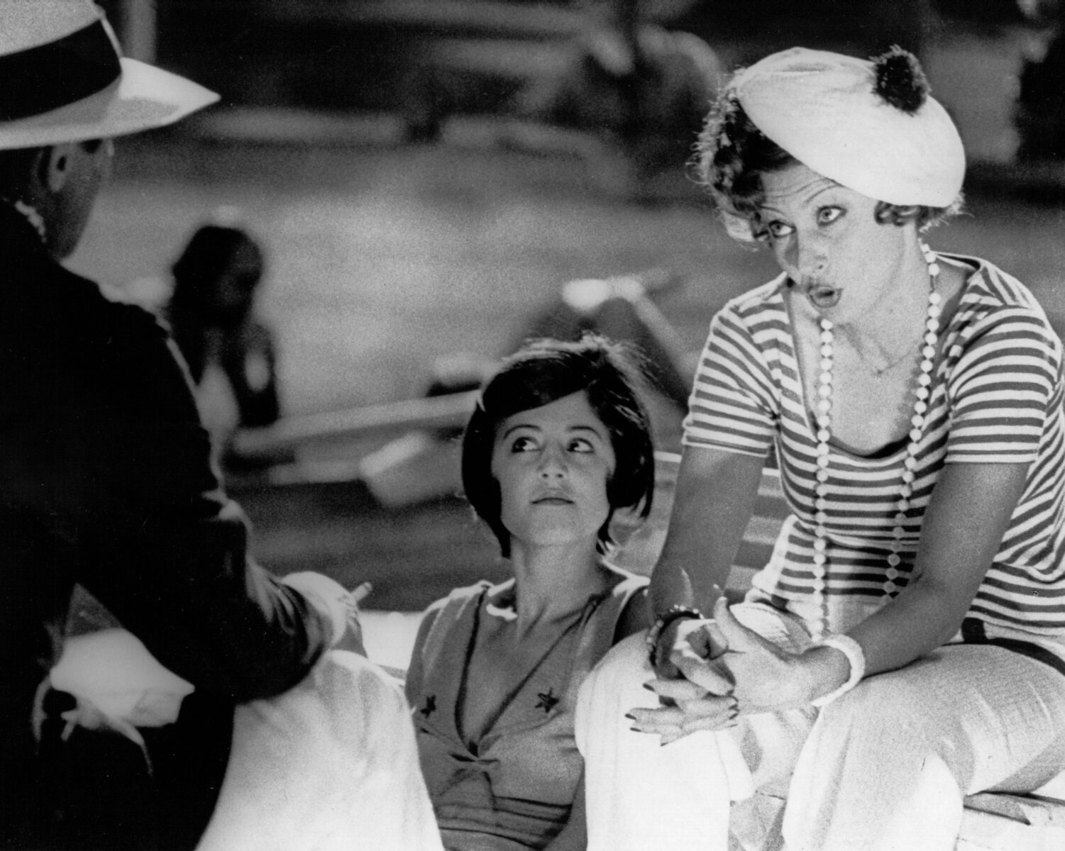 Amarcord 2 Fellini