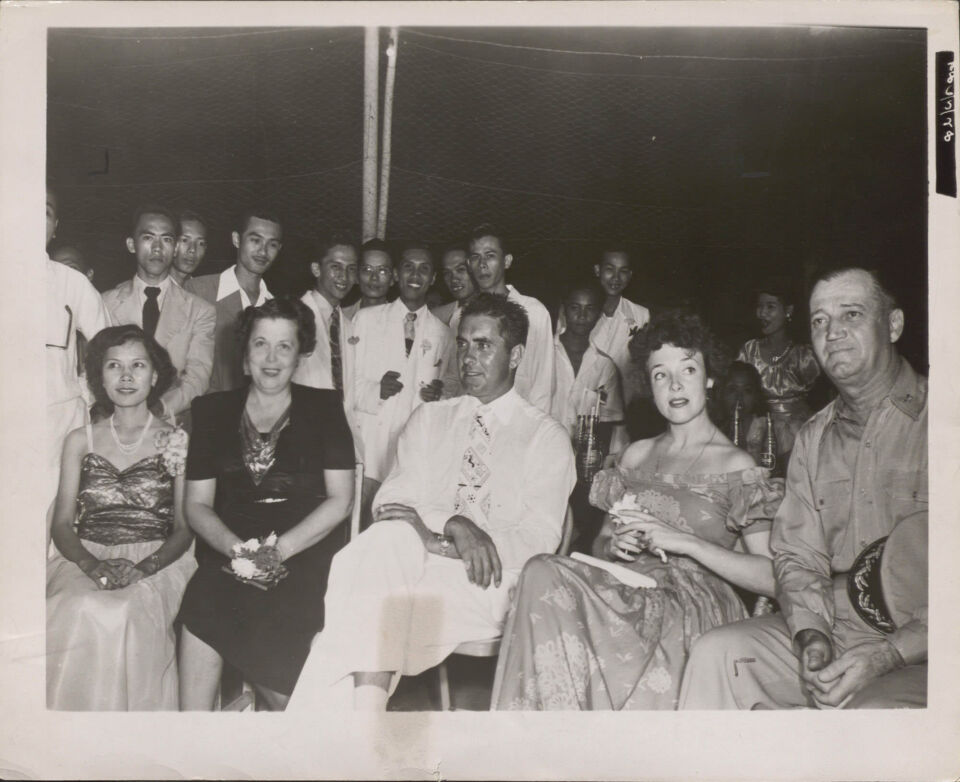 American guerrilla in the philippines 10