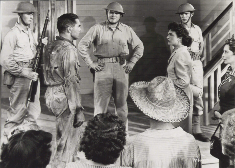 American guerrilla in the philippines 3