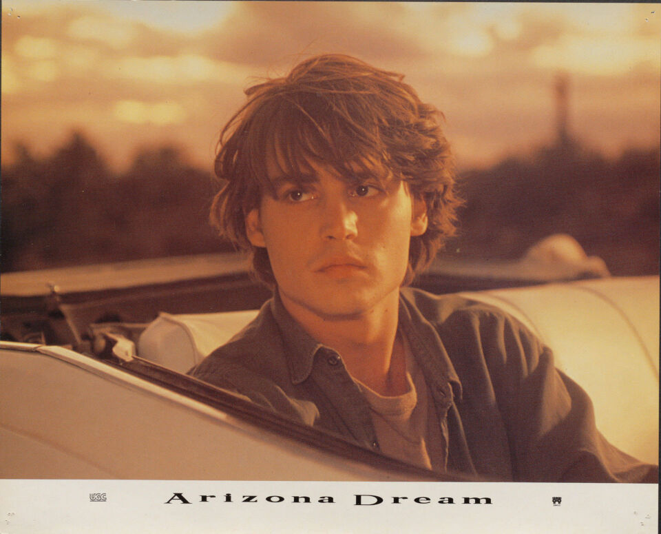 Arizona dream 4