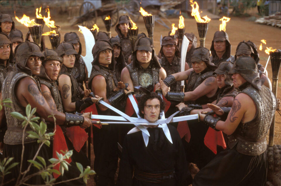 Around the world in 80 days 1