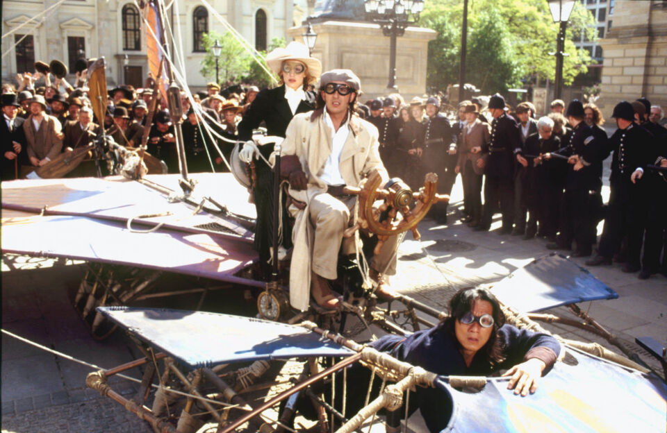 Around the world in 80 days 5