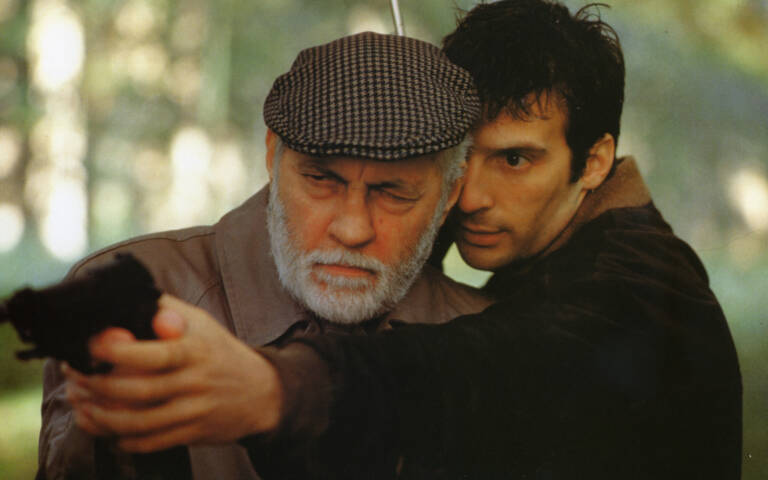Assassins 3 Kassovitz