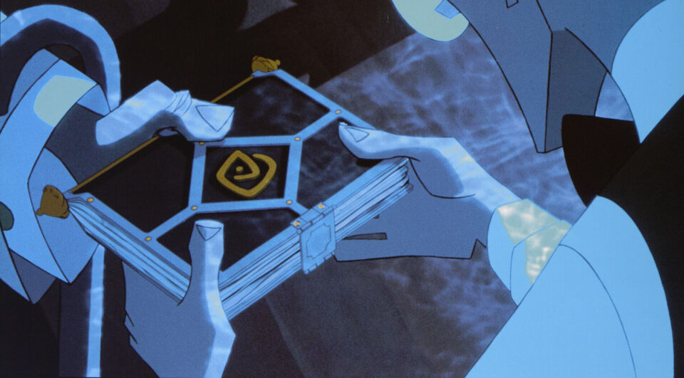 Atlantis the lost empire 2 25