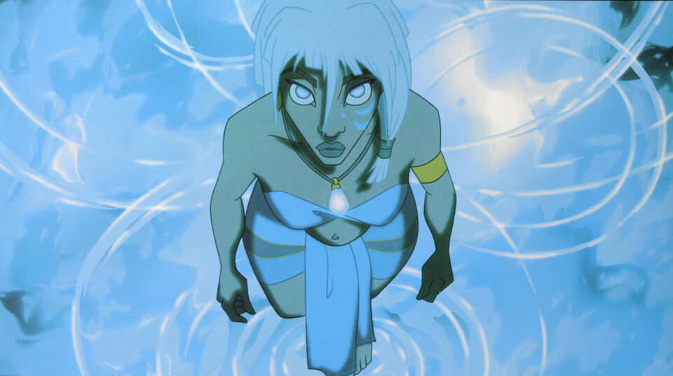 Atlantis the lost empire 2 28