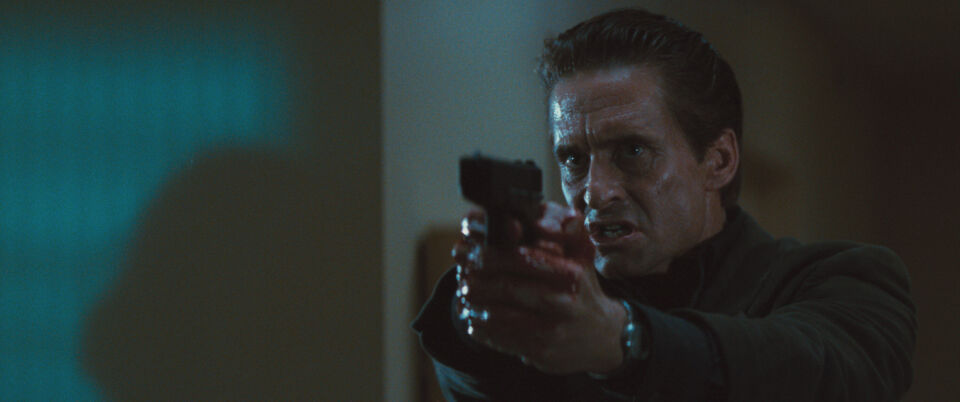 Basic instinct 28 Verhoeven