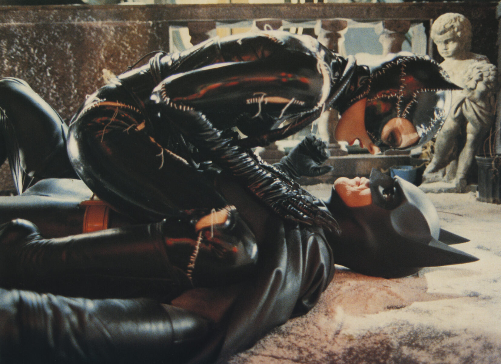 Batman returns 9 Burton