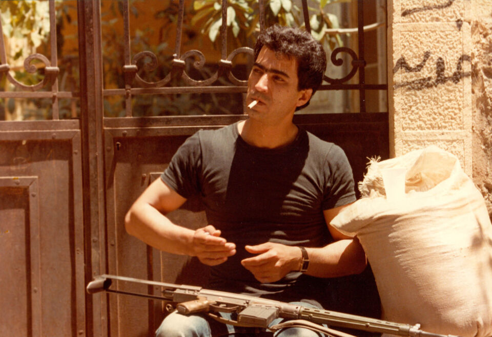 Beyroutou el lika 3
