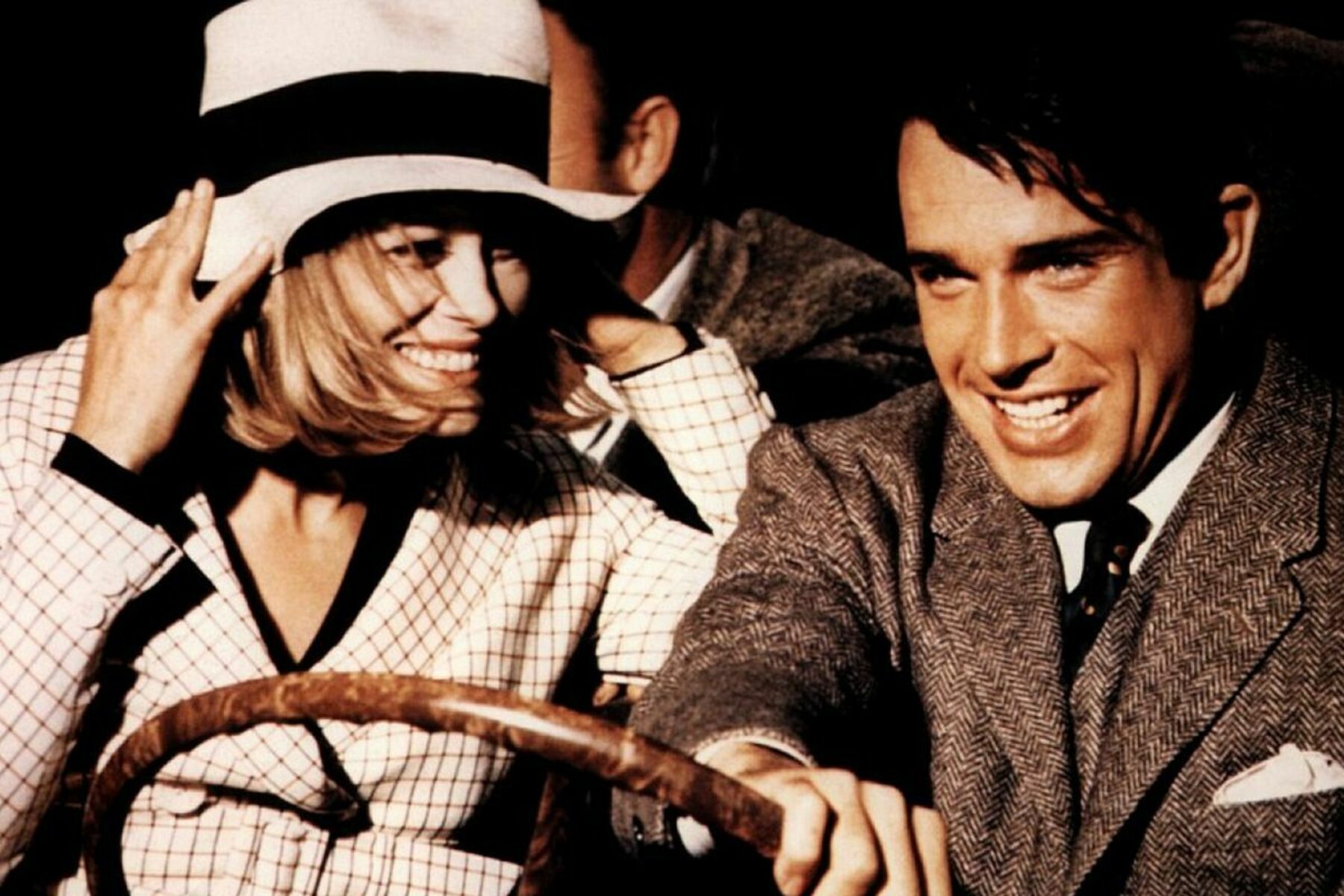 Bonnie and Clyde 1967