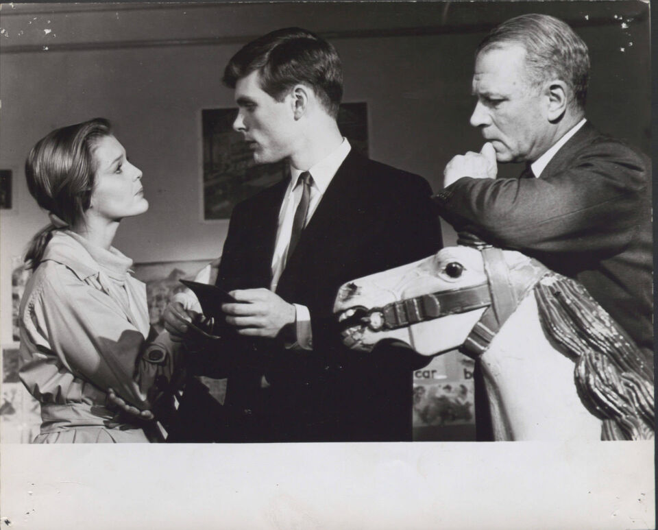 Bunny lake is missing 11