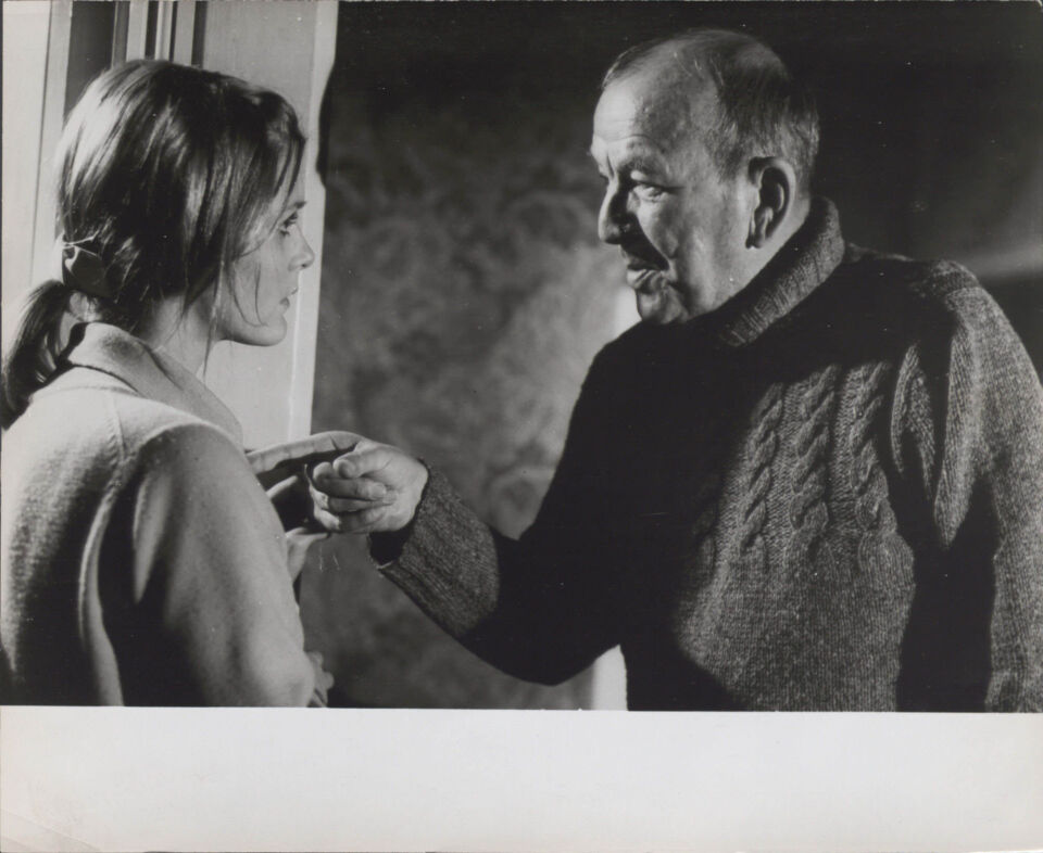 Bunny lake is missing 12