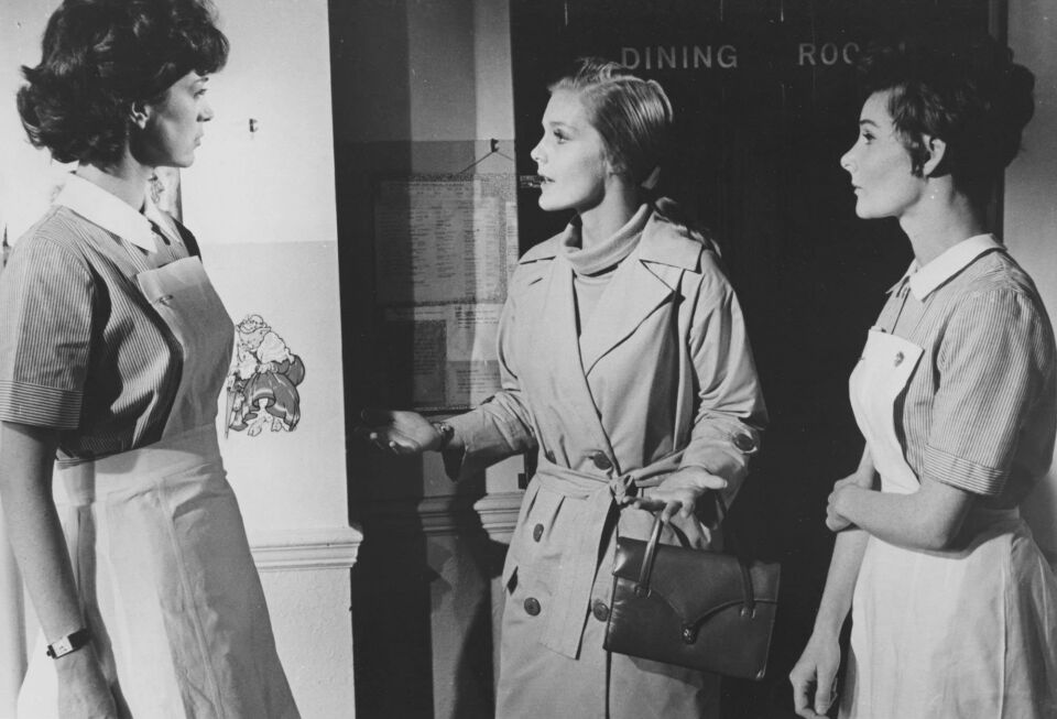 Bunny lake is missing 16