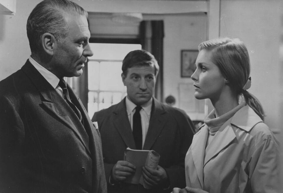 Bunny lake is missing 19