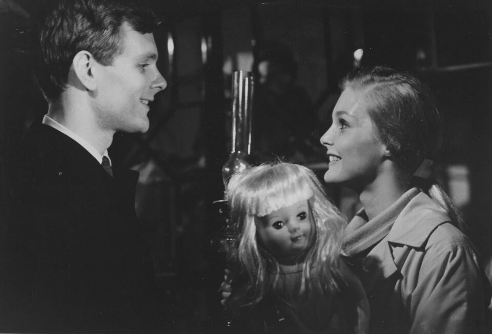 Bunny lake is missing 20