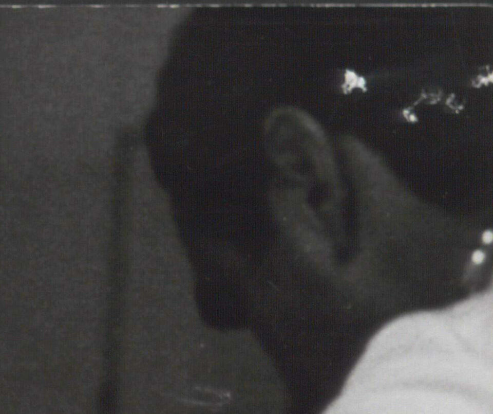 Bunny lake is missing 5