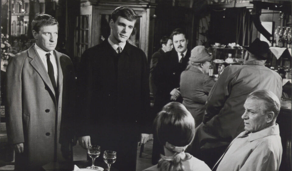 Bunny lake is missing 8