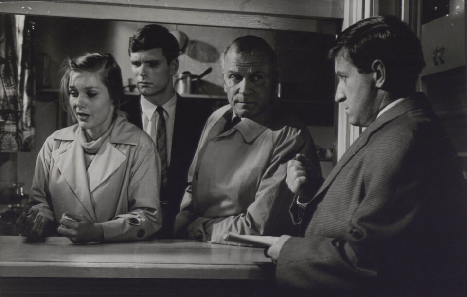 Bunny lake is missing 9