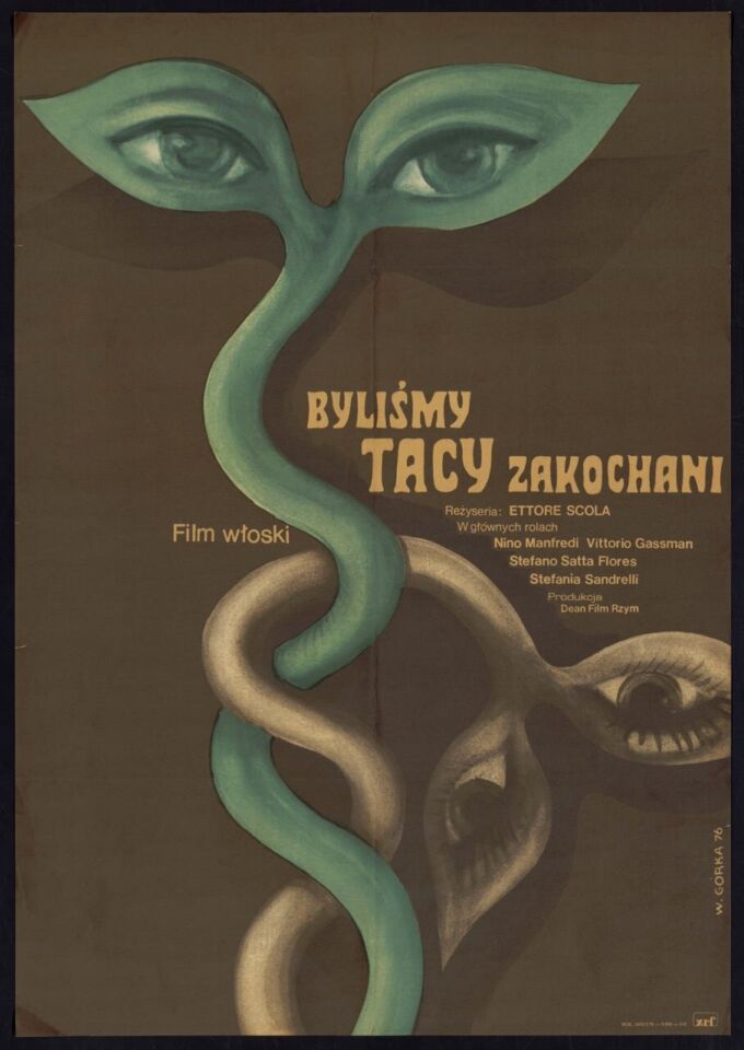 Ceravamo tanto amati 19