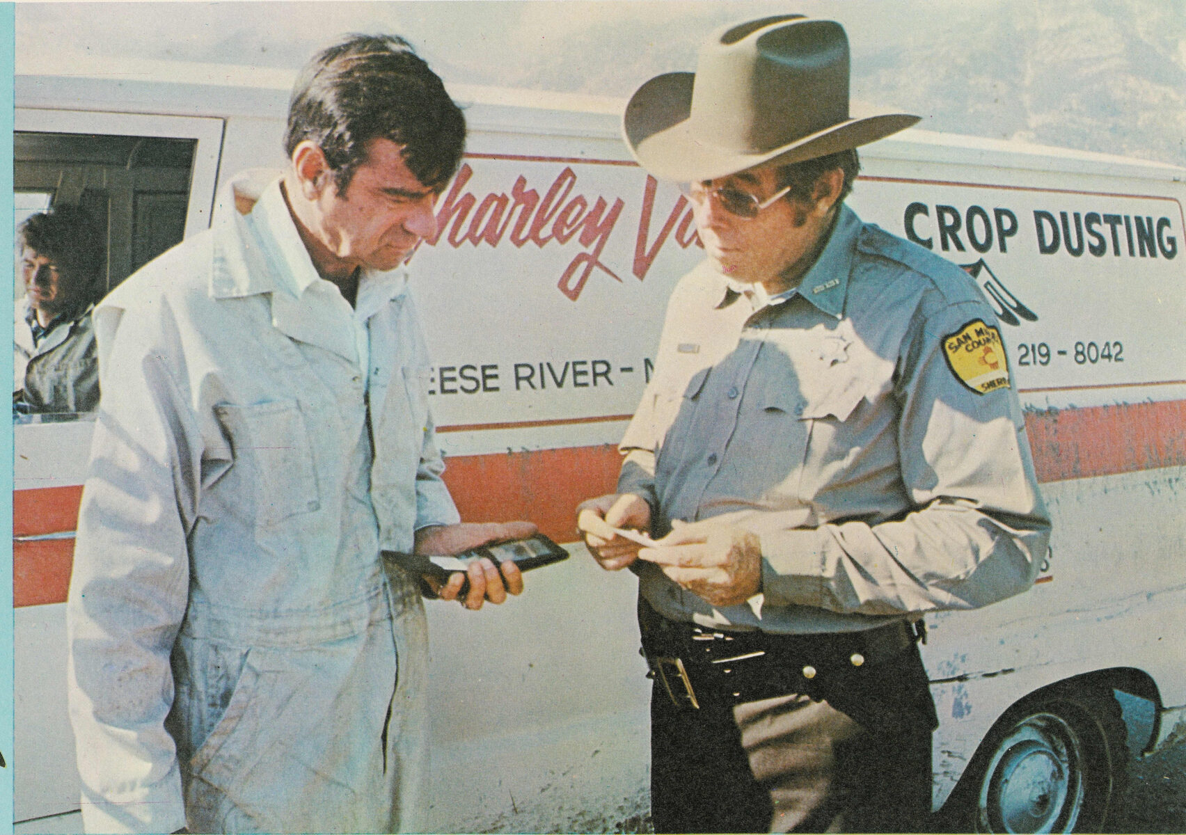 Charley Varrick 4 Siegel