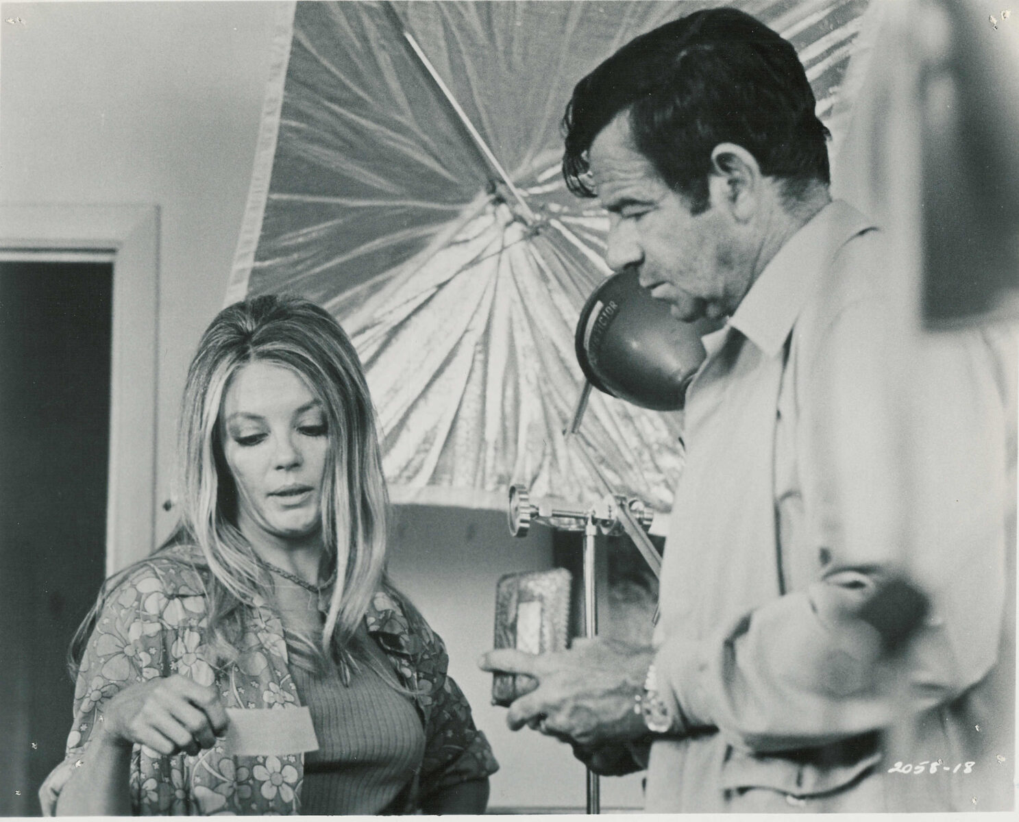 Charley Varrick 5 Siegel