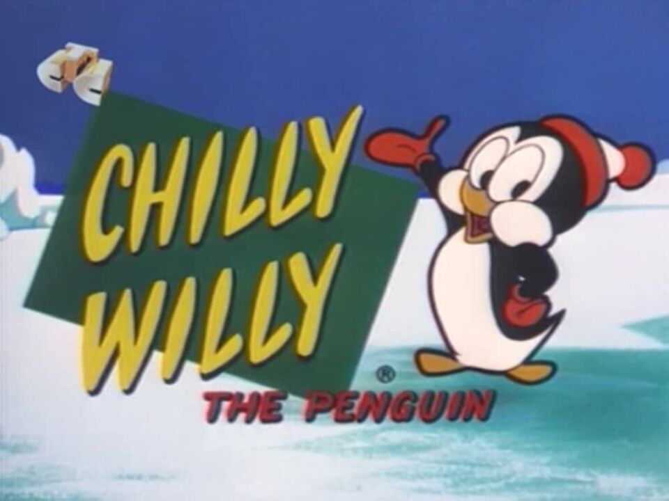 Chilly Willy 1