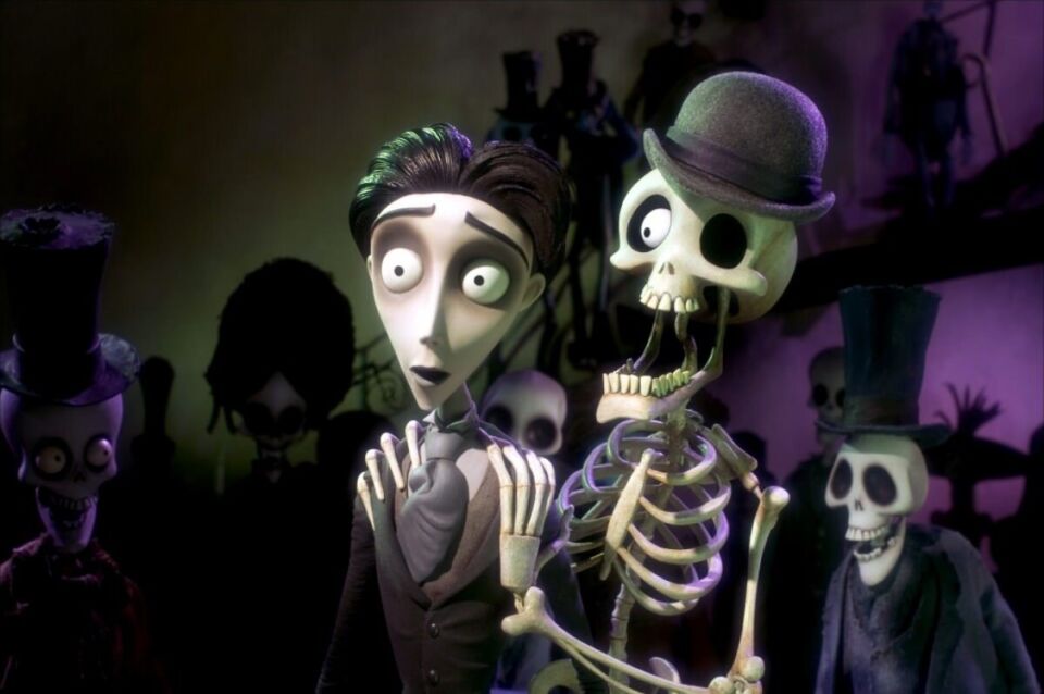 Corpse bride 10