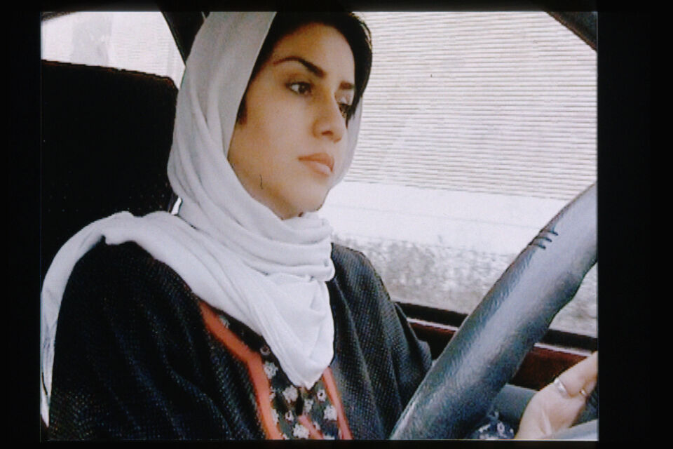 Ten 10 Kiarostami