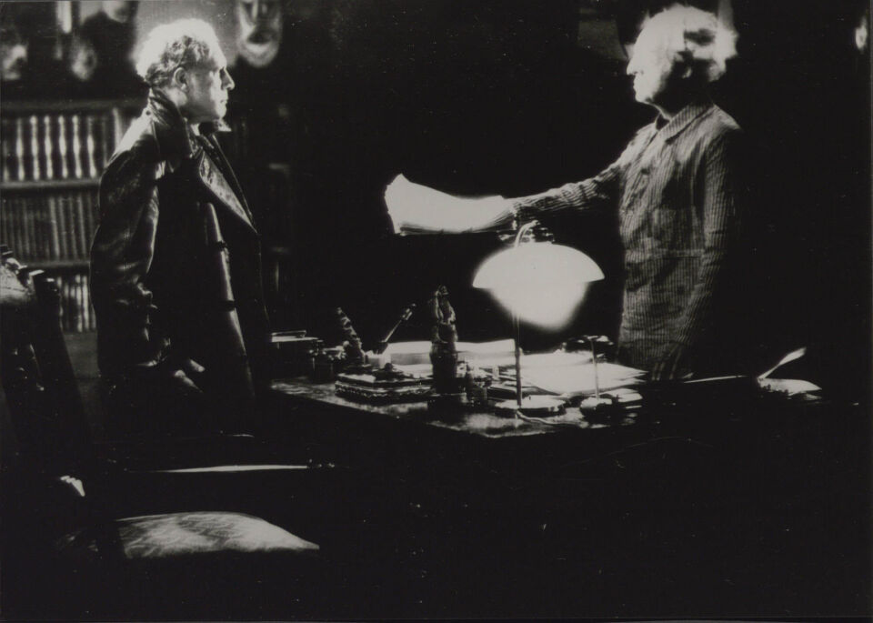 Das testament des dr mabuse 0