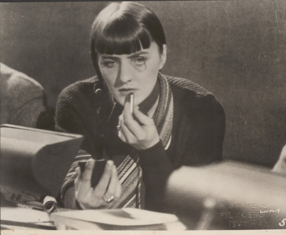 Das testament des dr mabuse 3