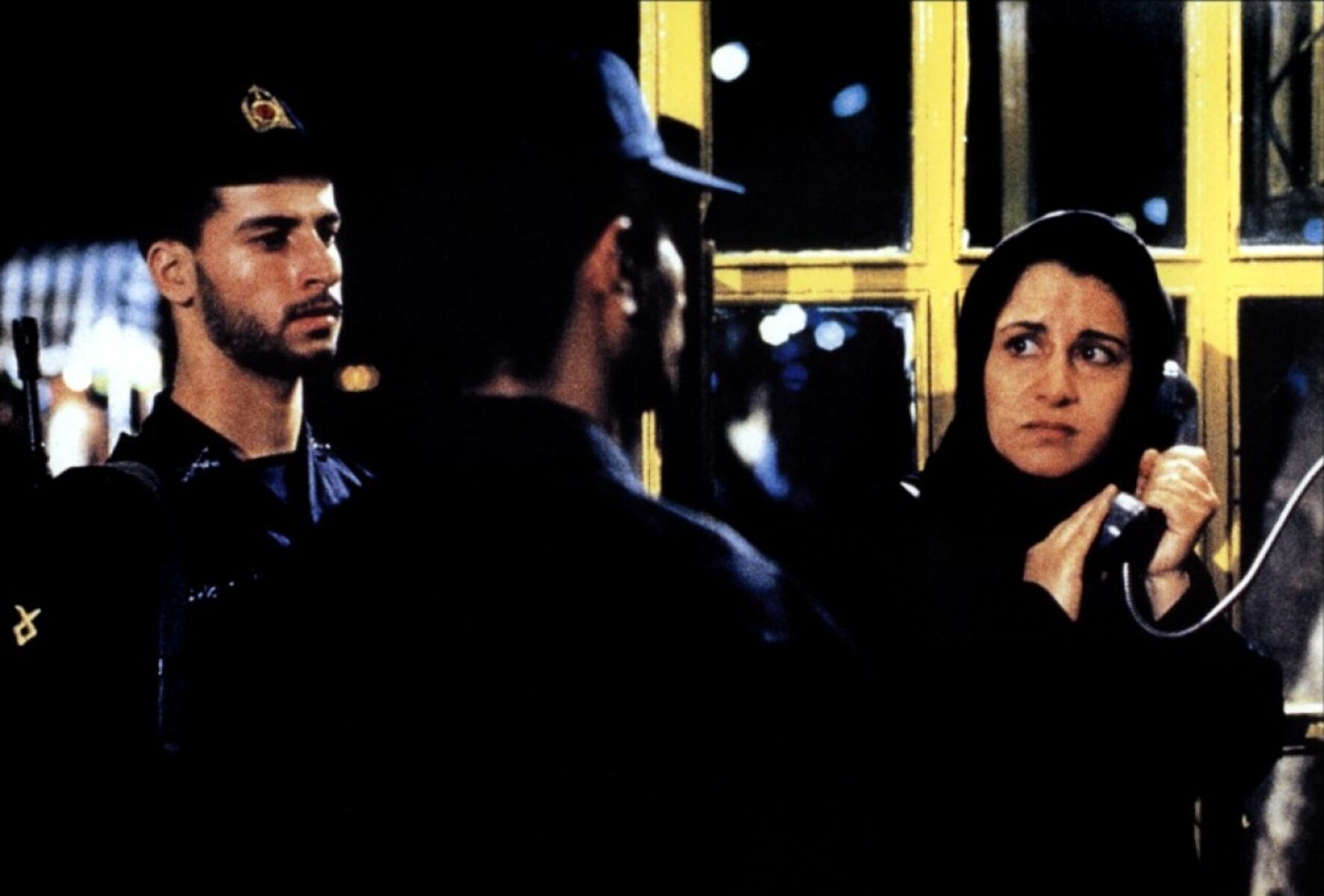 Dayereh 7 Panahi