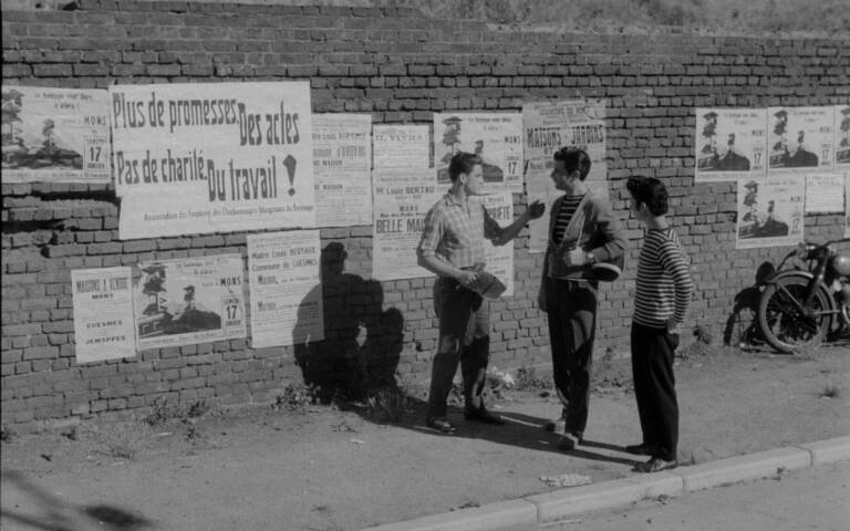 Deja s envole la fleur maigre 5