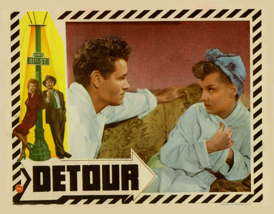 Detour 10