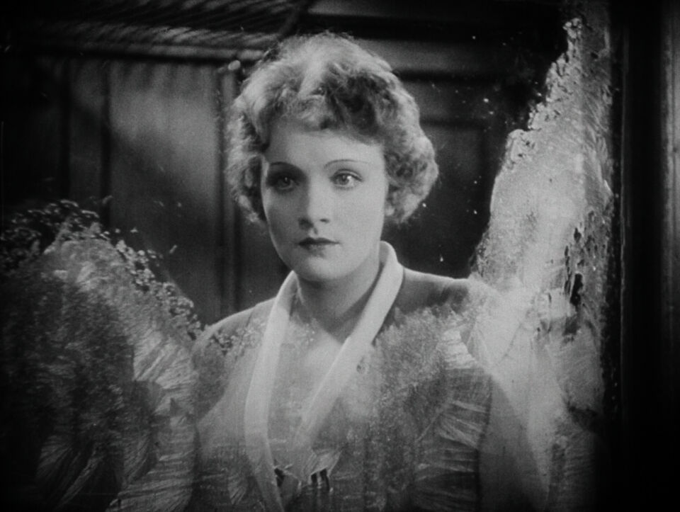 J Li D Murnau Stiftung Die Frau nach der man sich sehnt Marlene Dietrich Quelle Friedrich Wilhelm Murnau Stiftung