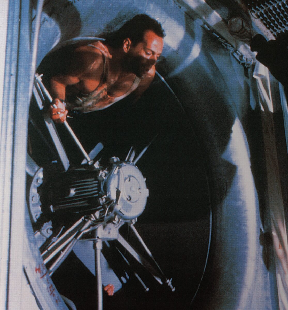 DIE HARD 20 Mc Tiernan