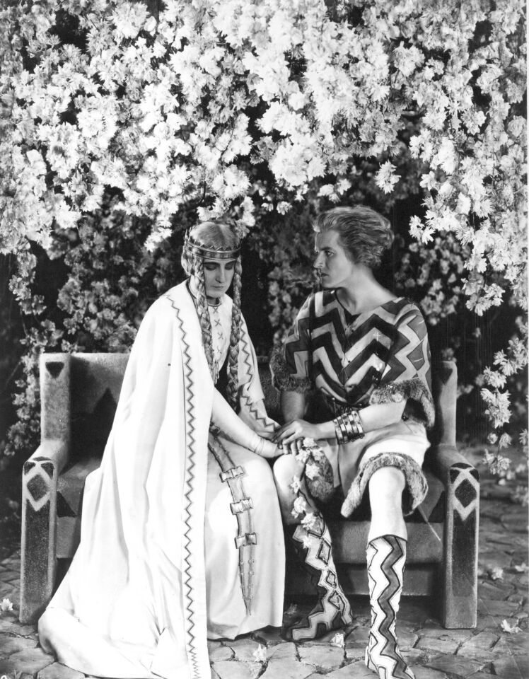 Nibelungen I Siegfrieds tod die 1 Lang