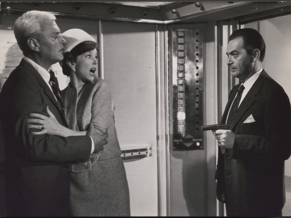 Die tausend augen des dr mabuse 0