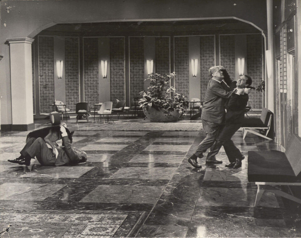 Die tausend augen des dr mabuse 5